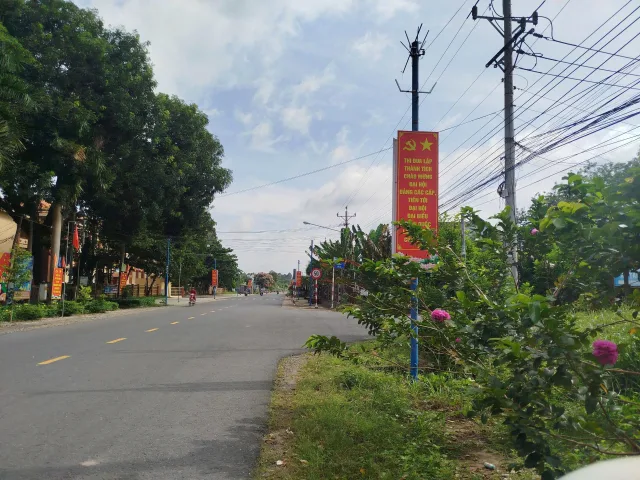 Bất động sản tại Bình Dương - ảnh 1