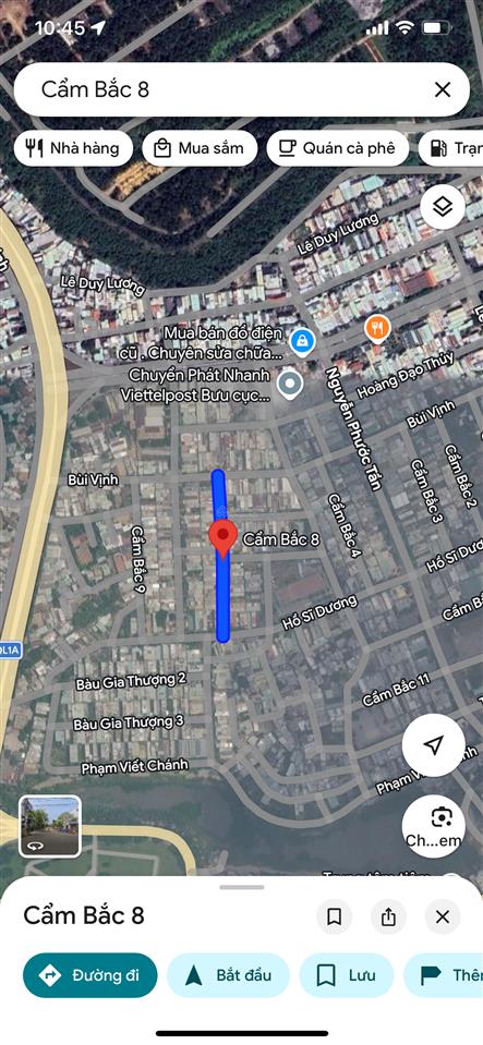 Bất động sản tại Đà Nẵng - ảnh 1