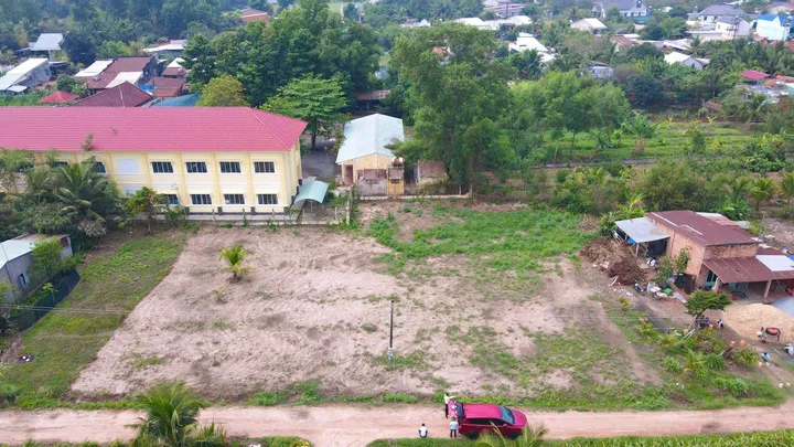 Bất động sản tại Tây Ninh - ảnh 1
