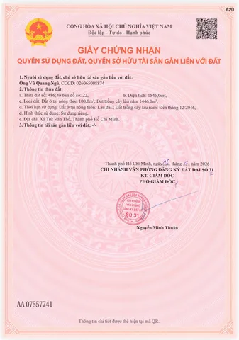 Bất động sản tại Bình Dương - ảnh 1