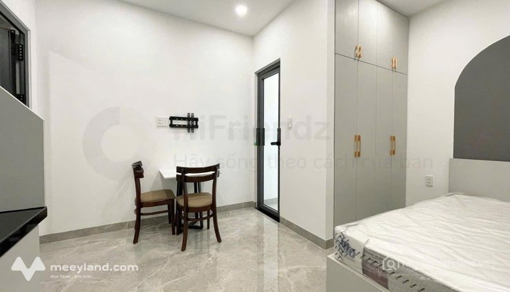 Bất động sản tại TP. Hồ Chí Minh - ảnh 1