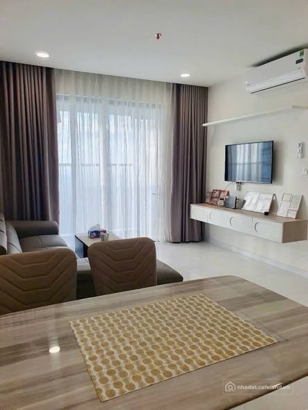 Bất động sản tại TP. Hồ Chí Minh - ảnh 1