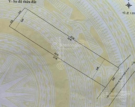 Bất động sản tại Đà Nẵng - ảnh 1