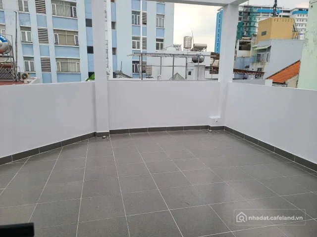 Bất động sản tại TP. Hồ Chí Minh - ảnh 1