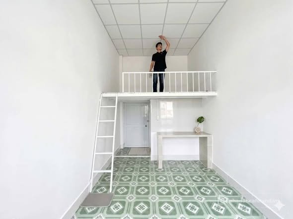 Bất động sản tại TP. Hồ Chí Minh - ảnh 1