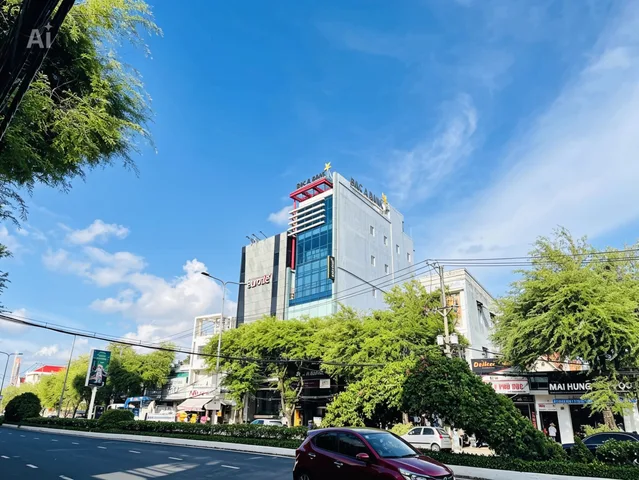 Bất động sản tại Cần Thơ - ảnh 1