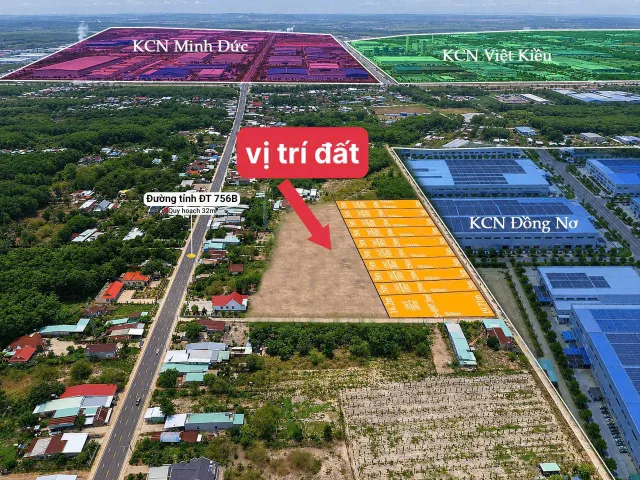 Bất động sản tại Đồng Nai - ảnh 1