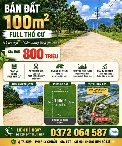 Bất động sản tại Khánh Hòa - ảnh 1
