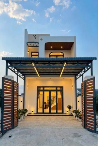 Bất động sản tại Bình Dương - ảnh 1