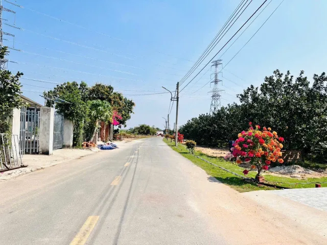 Bất động sản tại Bình Dương - ảnh 1