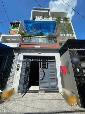 Bất động sản tại TP. Hồ Chí Minh - ảnh 1