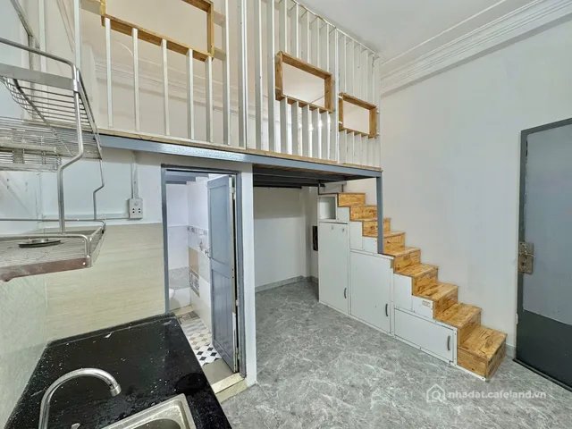 Bất động sản tại TP. Hồ Chí Minh - ảnh 1