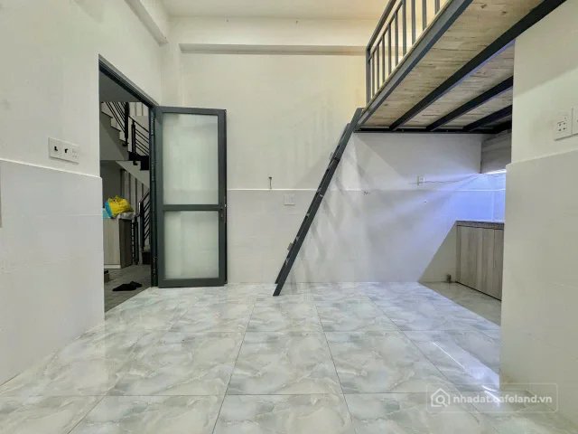 Bất động sản tại TP. Hồ Chí Minh - ảnh 1