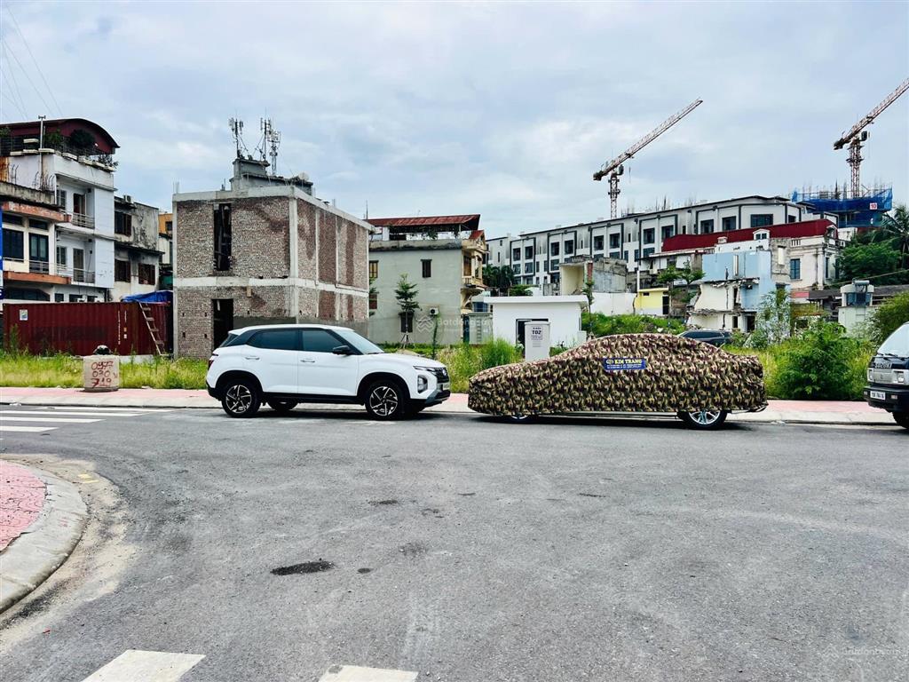 Bất động sản tại Hải Phòng - ảnh 1