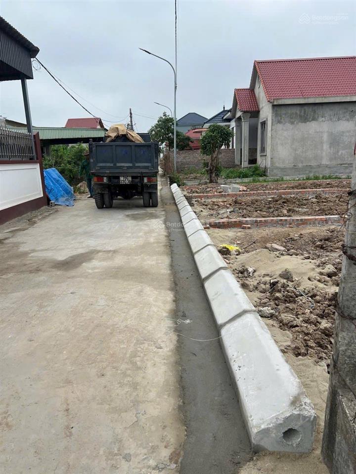 Bất động sản tại Hải Phòng - ảnh 1