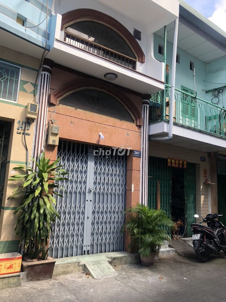 Nhà riêng tại 11, TP. Hồ Chí Minh - ảnh 2