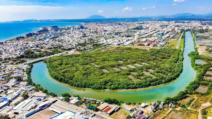 Bất động sản tại Bình Thuận - ảnh 1