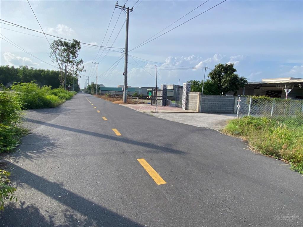 Bất động sản tại Bà Rịa - Vũng Tàu - ảnh 1