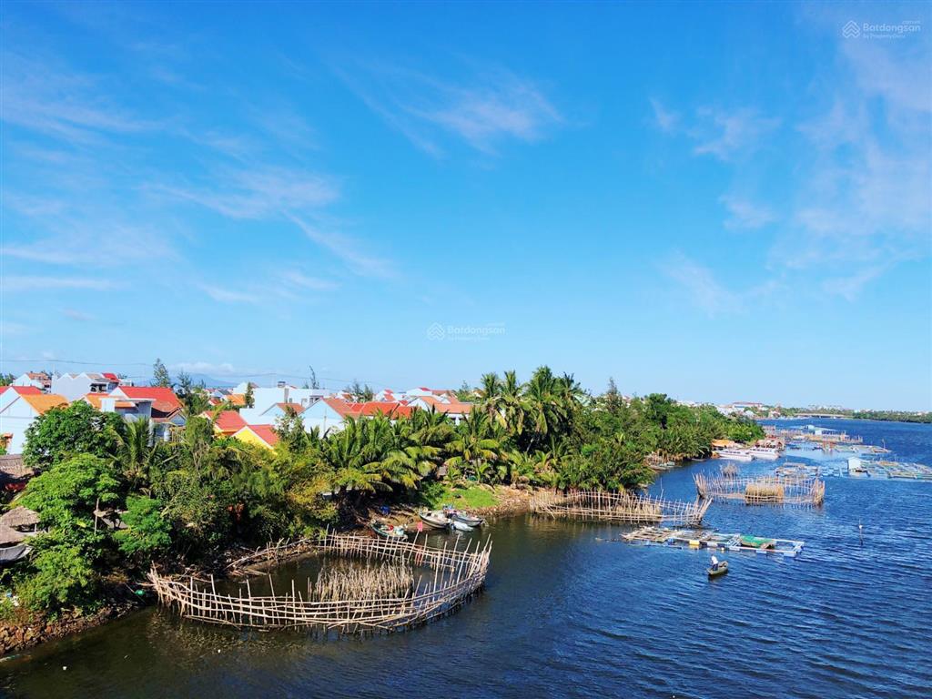 Bất động sản tại Quảng Nam - ảnh 1