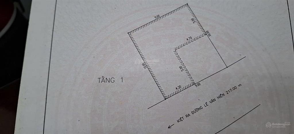 Bất động sản tại Đà Nẵng - ảnh 1