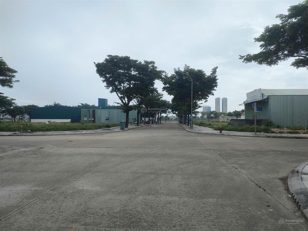 Bất động sản tại Đà Nẵng - ảnh 1