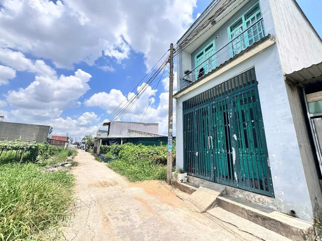 Bất động sản tại Tây Ninh - ảnh 1