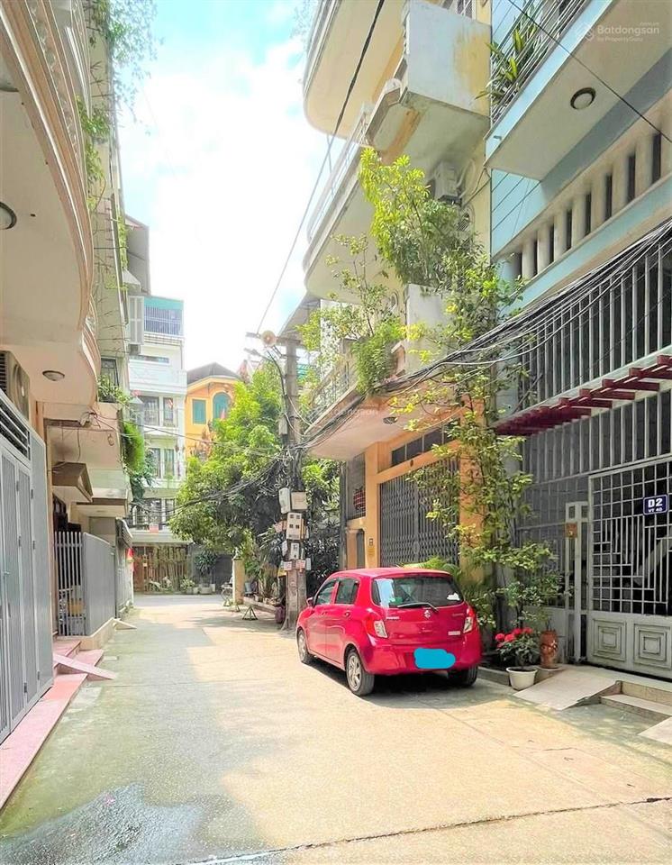 Bất động sản tại Hà Nội - ảnh 1