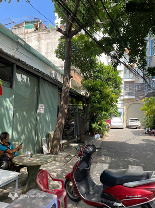 Bất động sản tại TP. Hồ Chí Minh - ảnh 1