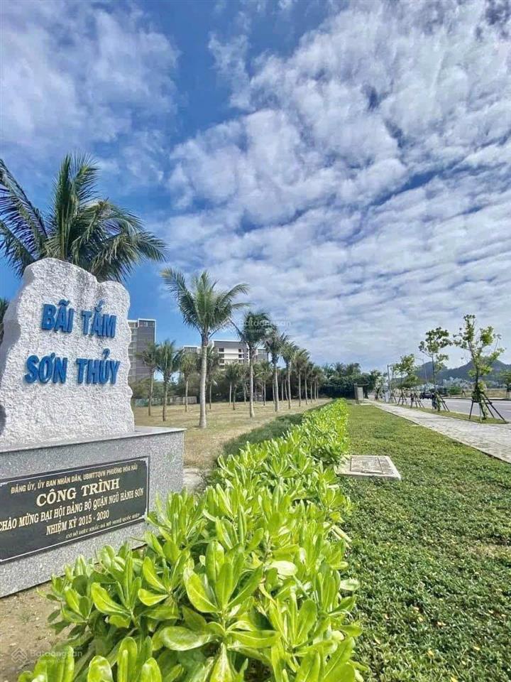 Bất động sản tại Đà Nẵng - ảnh 1