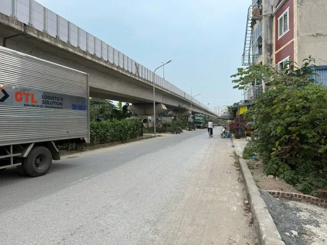 Bất động sản tại Hà Nội - ảnh 1