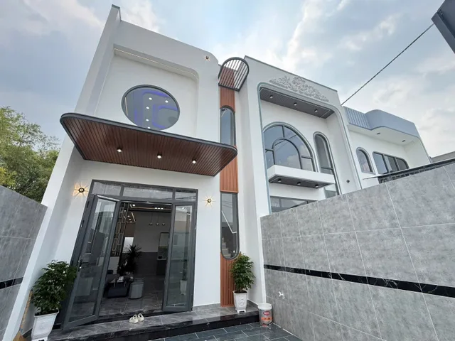 Bất động sản tại Tây Ninh - ảnh 1