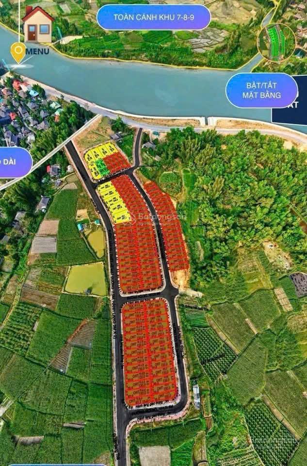 Bất động sản tại Yên Bái - ảnh 1