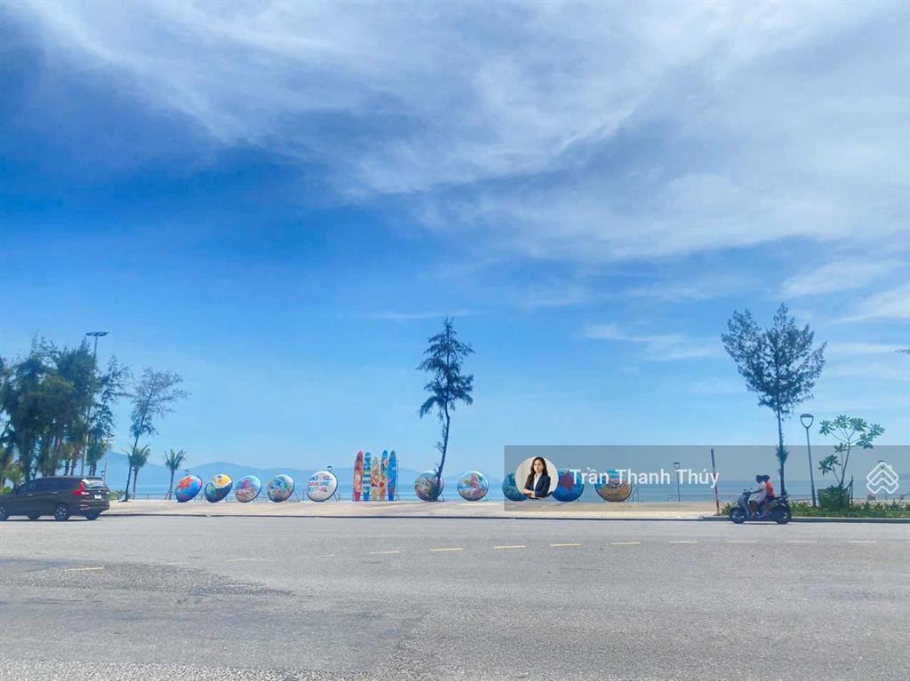 Bất động sản tại Đà Nẵng - ảnh 1