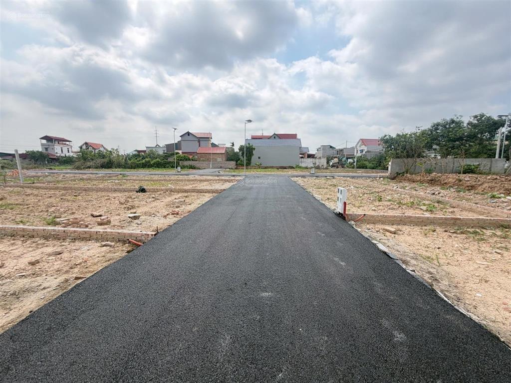 Bất động sản tại Bắc Ninh - ảnh 1