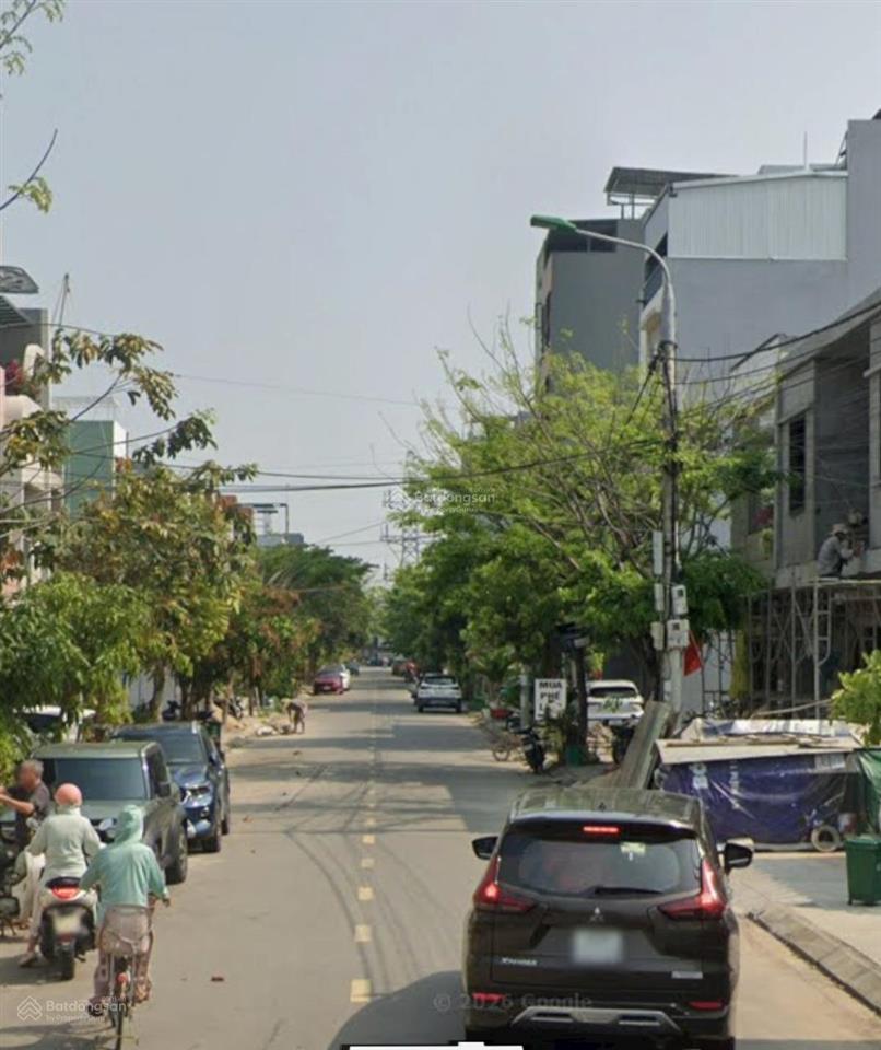 Bất động sản tại Đà Nẵng - ảnh 1