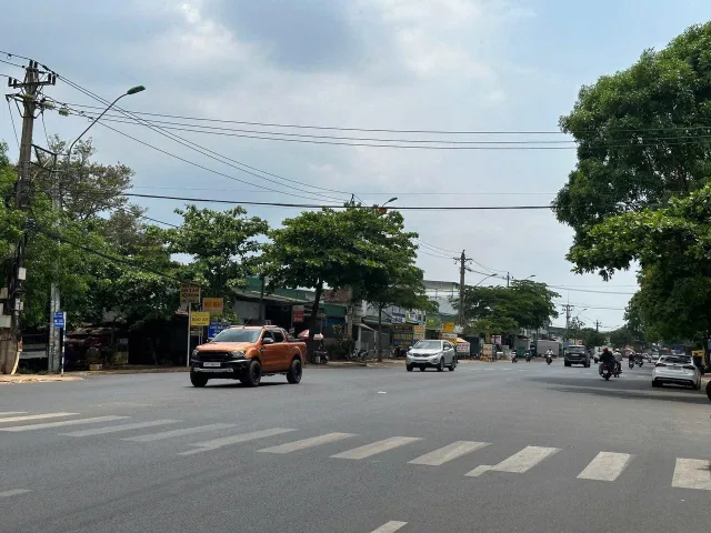 Bất động sản tại Đắk Lắk - ảnh 1