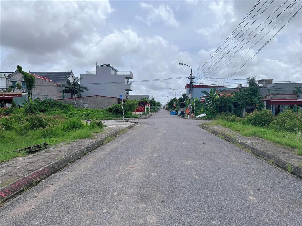Bất động sản tại Hải Phòng - ảnh 1