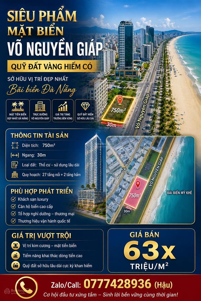 Bất động sản tại Đà Nẵng - ảnh 1