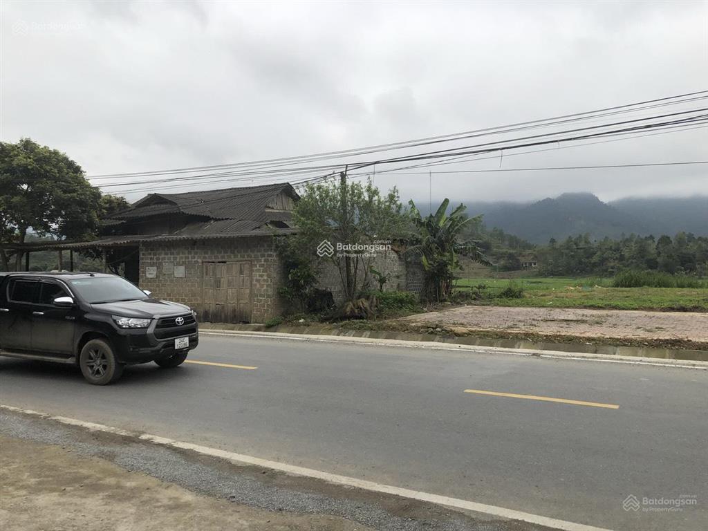 Bất động sản tại Yên Bái - ảnh 1