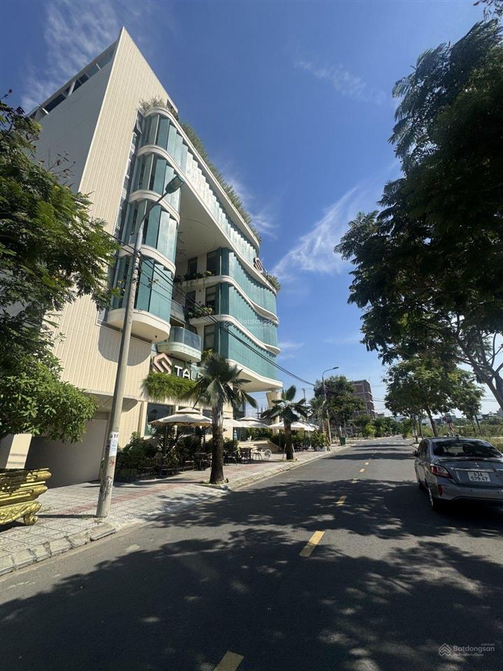 Bất động sản tại Đà Nẵng - ảnh 1