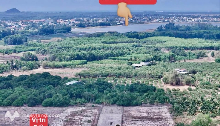 Bất động sản tại Bà Rịa - Vũng Tàu - ảnh 1