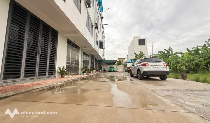 Bất động sản tại Thái Bình - ảnh 1