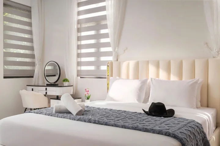 Bất động sản tại TP. Hồ Chí Minh - ảnh 1