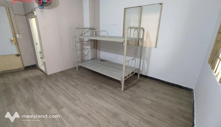 Bất động sản tại TP. Hồ Chí Minh - ảnh 1
