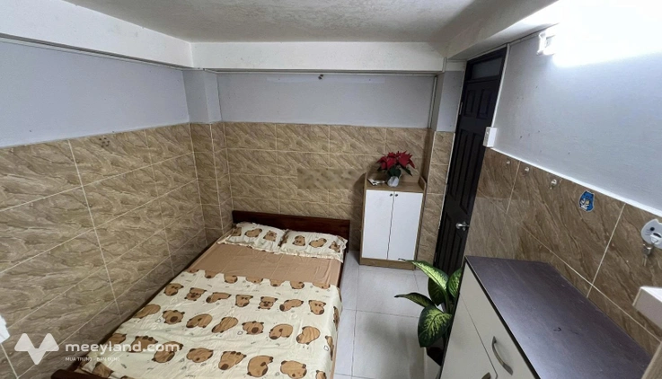 Bất động sản tại TP. Hồ Chí Minh - ảnh 1