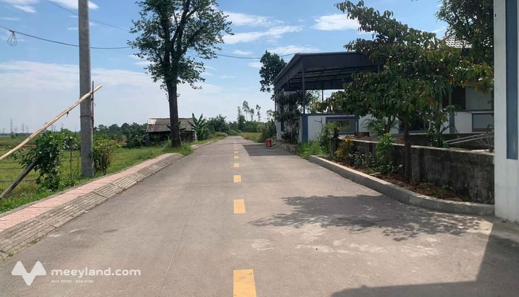 Bất động sản tại Hà Tĩnh - ảnh 1