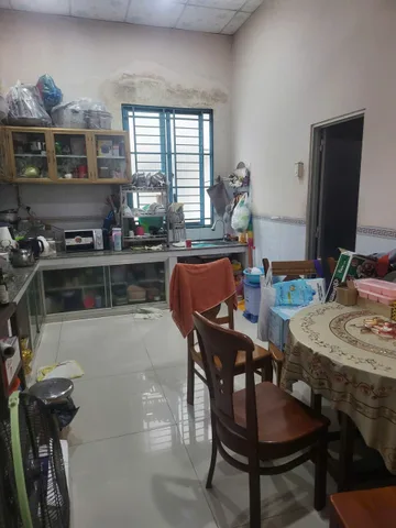 Bất động sản tại An Giang - ảnh 1