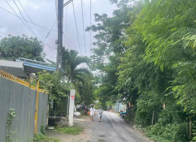 Bất động sản tại An Giang - ảnh 1