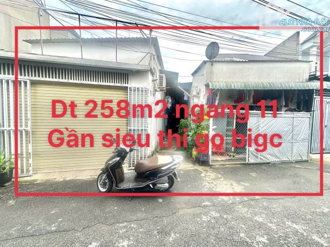 Bất động sản tại Bình Dương - ảnh 1