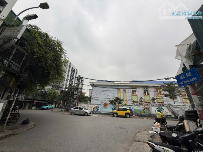 Bất động sản tại Hà Nội - ảnh 1